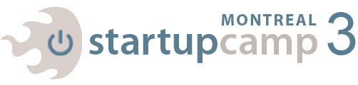 Startup Camp Montreal