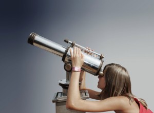 telescope