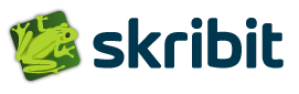 Skribit Logo