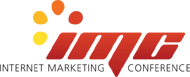 IMC Internet Marketing Conference logo