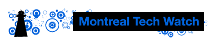 montreal tech watch logo