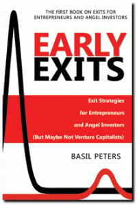 Early Exits Book