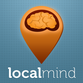 localmind logo