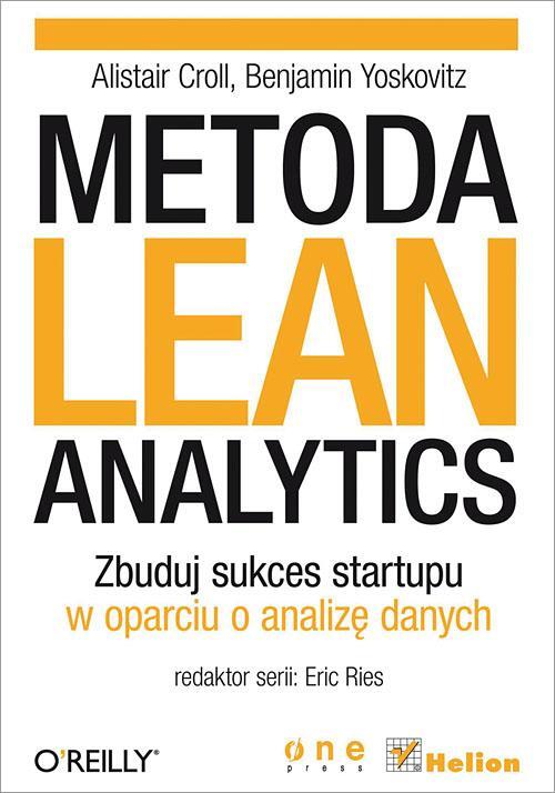 Lean Analytics in Polish