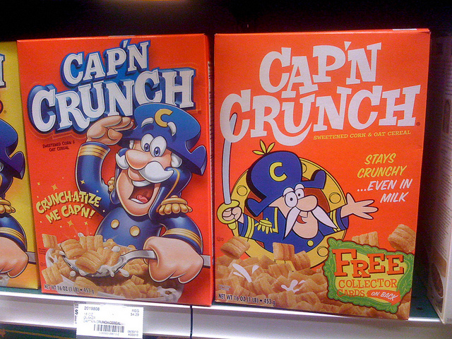 capncrunch