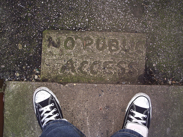 nopublicaccess