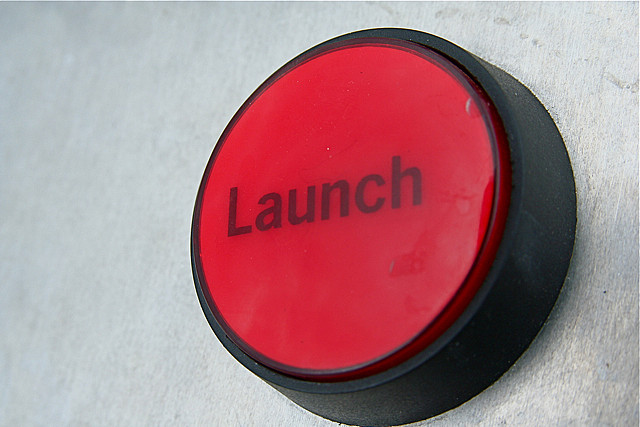 launch