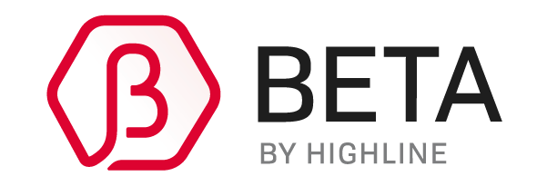 Highline BETA logo